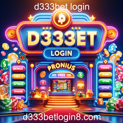 Explore as Melhores Promoções do d333bet Login