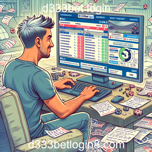 Desvendando as Apostas Esportivas: Um Guia para Iniciantes